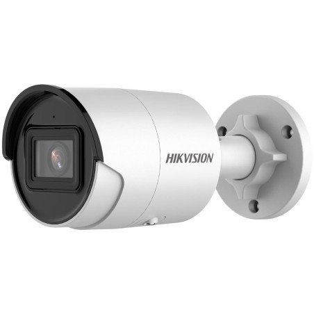 Hikvision DS-2CD2043G2-I 4mm - High-Definition Outdoor Bullet Camera for Superior Security Performance